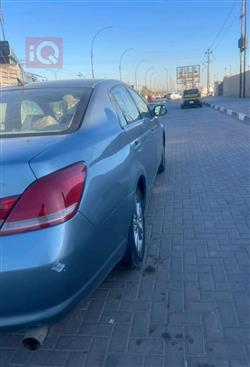 تويوتا أفالون